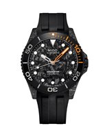 Orologio Mido Uomo OCEAN STAR 200C in Carbonio M042.431.77.081.00